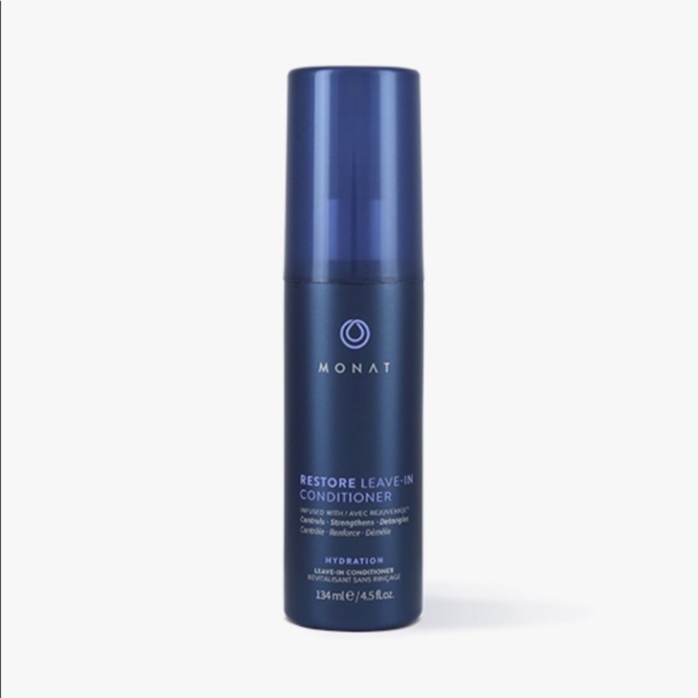 MONAT Restore leave-in conditioner